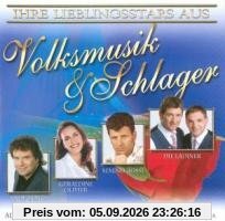 Lieblingsst.a.Volksm.& Schl