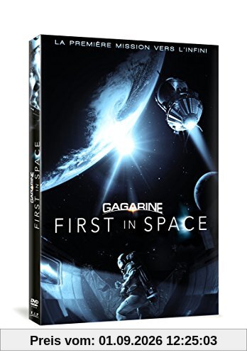 Gagarine [FR Import]