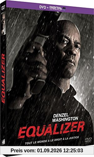 Equalizer [FR Import]