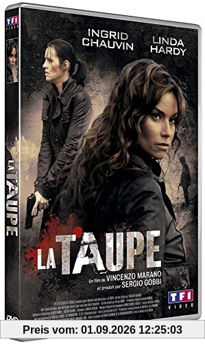 La taupe [FR Import]