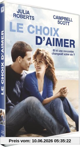 Le Choix d'aimer [FR IMPORT]
