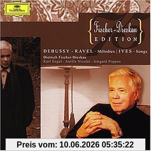 Fischer-Dieskau Edition 14