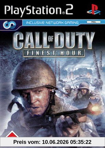 Call of Duty: Finest Hour