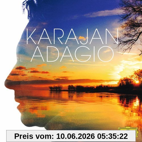Adagio:Music to Free the Mind