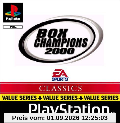 Box Champions 2000