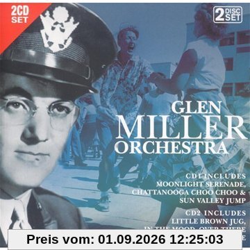 Gelen Miller Orchestra