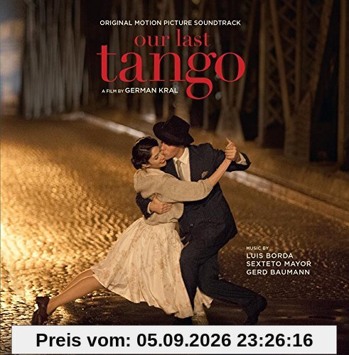 Ein Letzter Tango/Our Last Tango/Ost