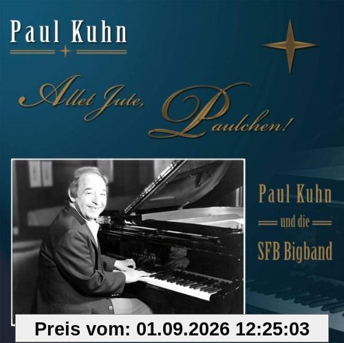 Allet Jute Paulchen