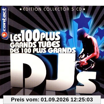 Les 100 Plus Grands Tubes des