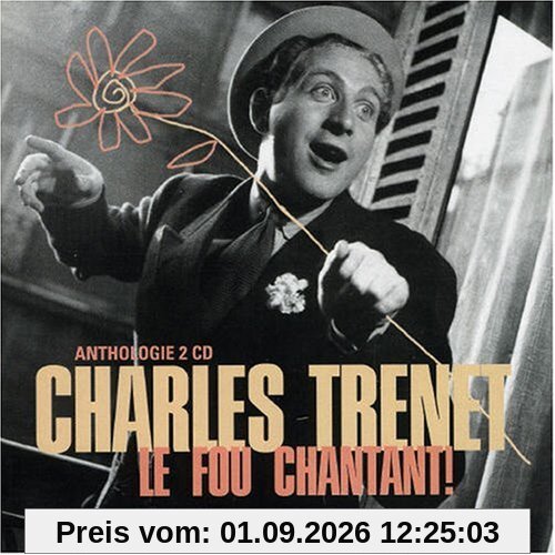Le Fou Chantant-Anth