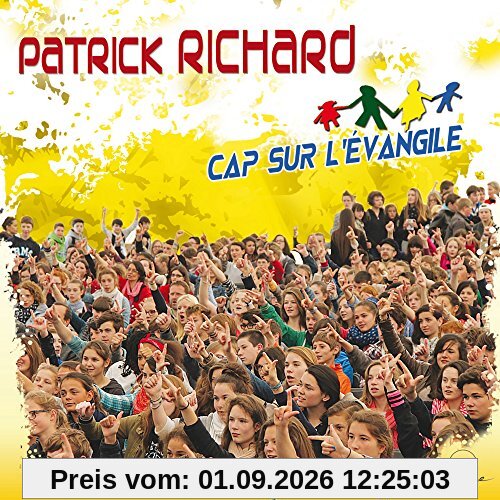 Cap Sur l'Evangile
