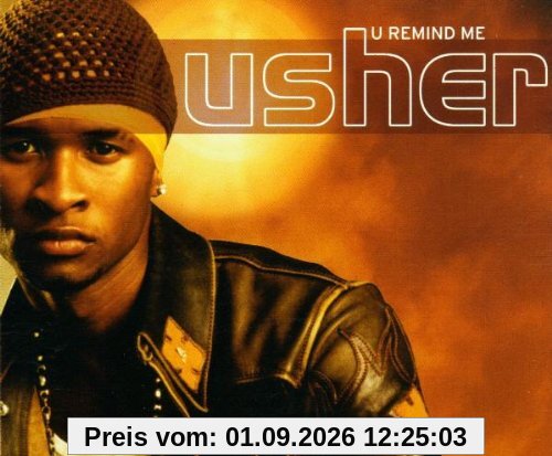U Remind Me