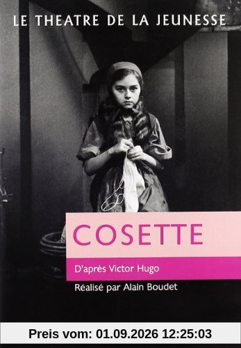 Cosette [FR Import]