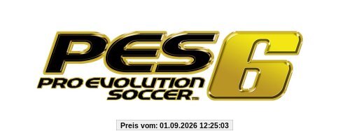 Pro Evolution Soccer 6