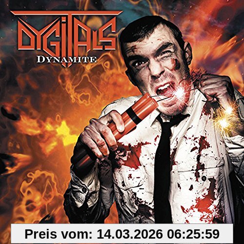 Dygitals Dynamite