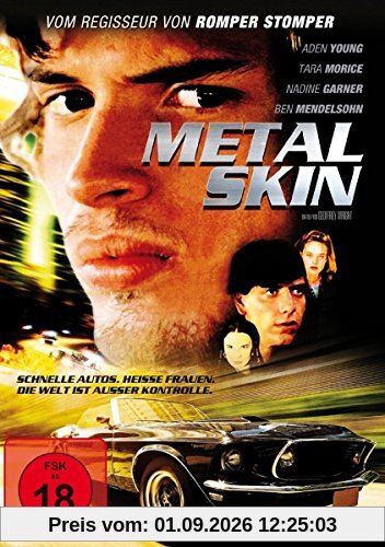 Metal Skin