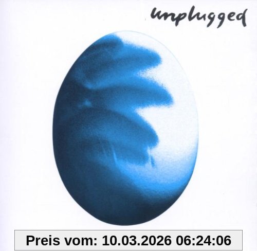 Herbert Gr?Nemeyer Unplugged
