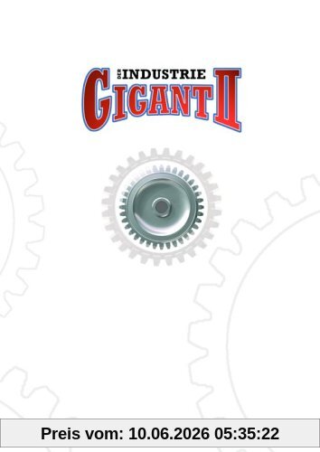 Der Industriegigant 2