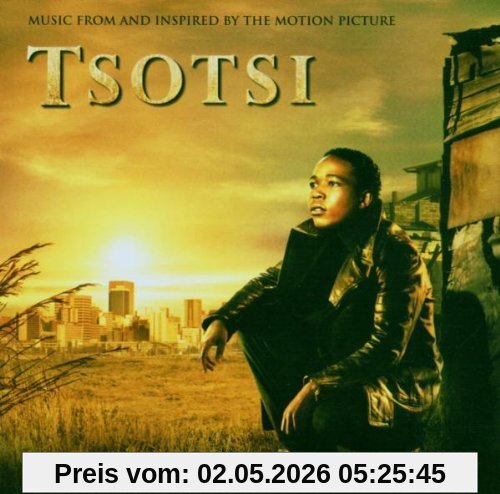 Tsotsi