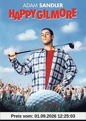 Happy Gilmore