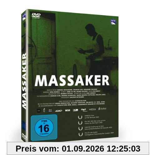 Massaker