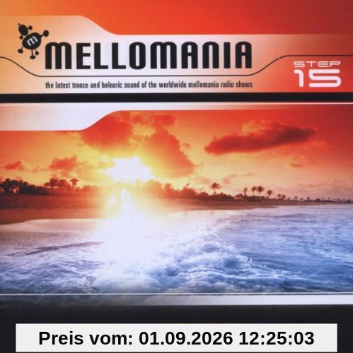 Mellomania 15