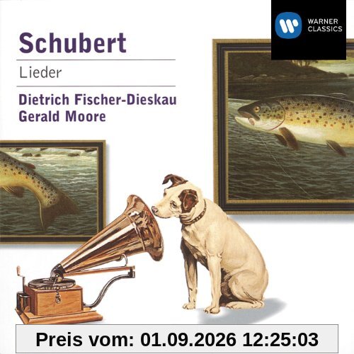 Lieder