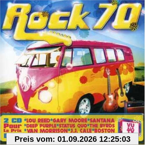 Rock 70