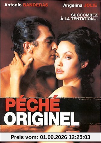 Péché Originel [FR Import]