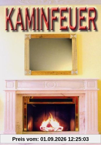 Kaminfeuer