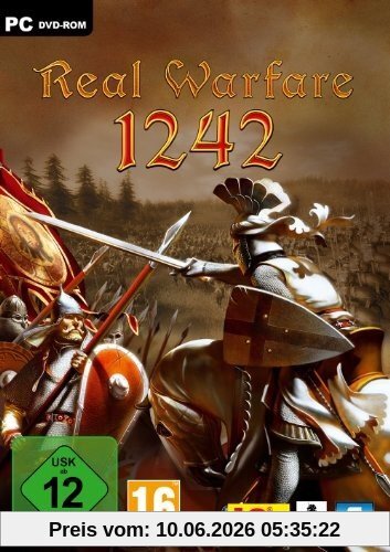 Real Warfare 1242