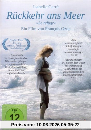 Rückkehr ans Meer