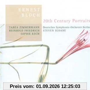 20th Century Portraits