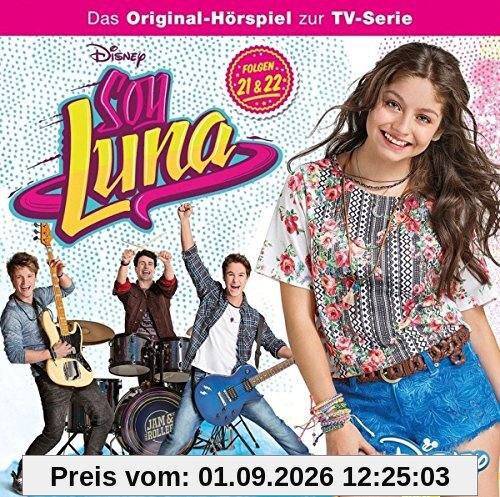 Folge 21+22