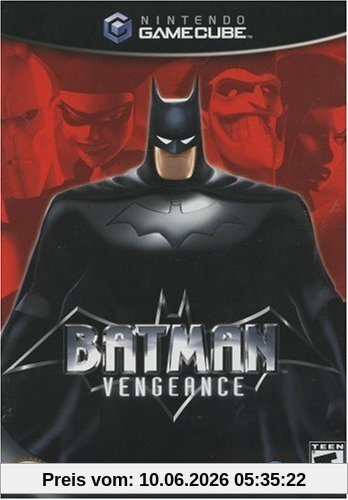 Batman Vengeance [FR Import]