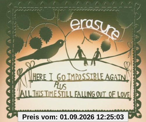 Here I Go Impossible Again/All