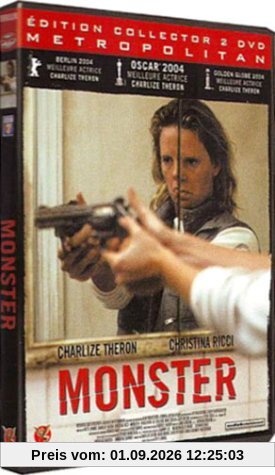 Monster [FR Import]