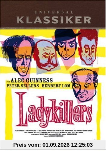 Ladykillers