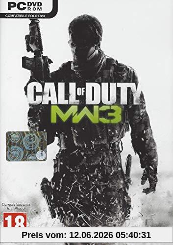 GIOCO PC C.O.D. M.W. 3