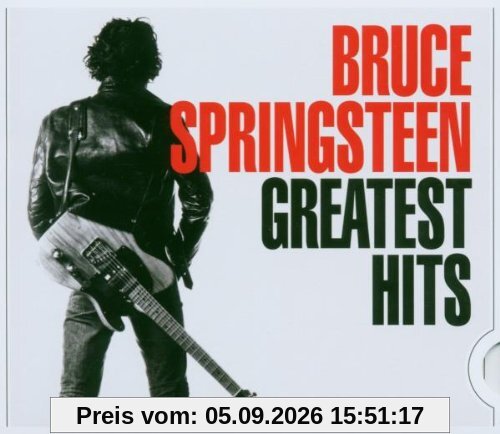 Greatest Hits (Japan Papersleeve Version)