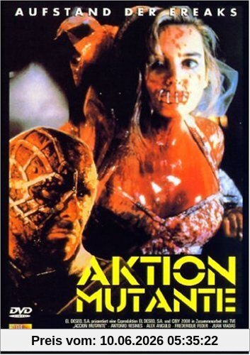 Aktion Mutante