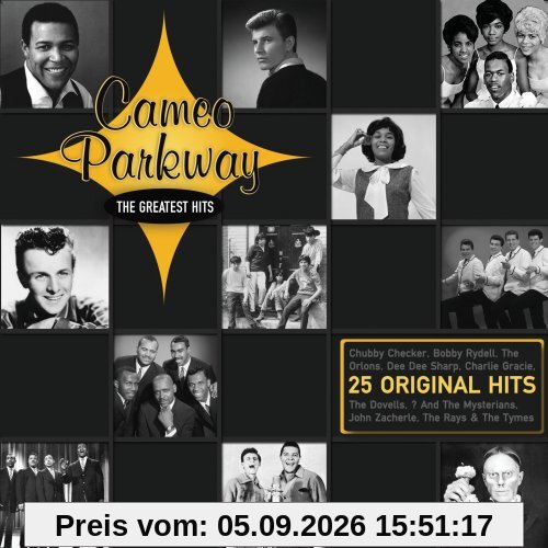 Cameo Parkway Greatest Hit