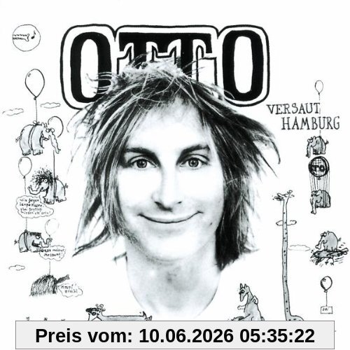Otto Versaut Hamburg