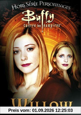 Buffy contre les vampires : Willow [FR Import]