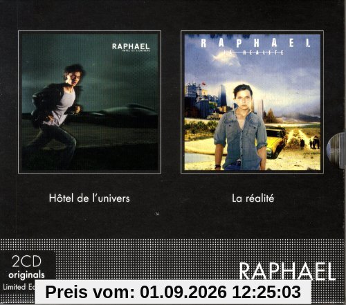 2cd Originals Boxset