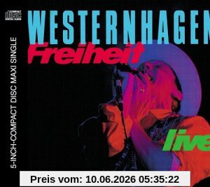 Freiheit/Es Geht Weiter
