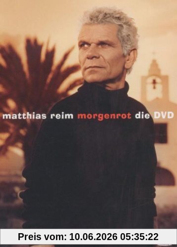 Matthias Reim - Morgenrot