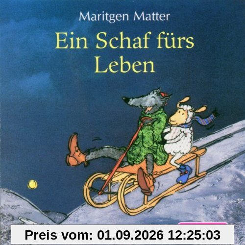 Ein Schaf Fürs Leben