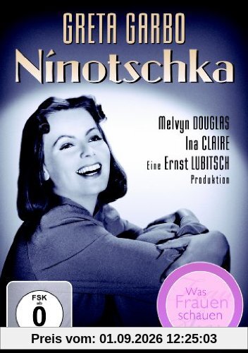 Ninotschka