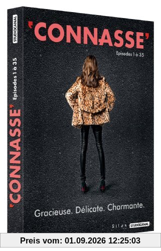 Connasse [FR Import]
